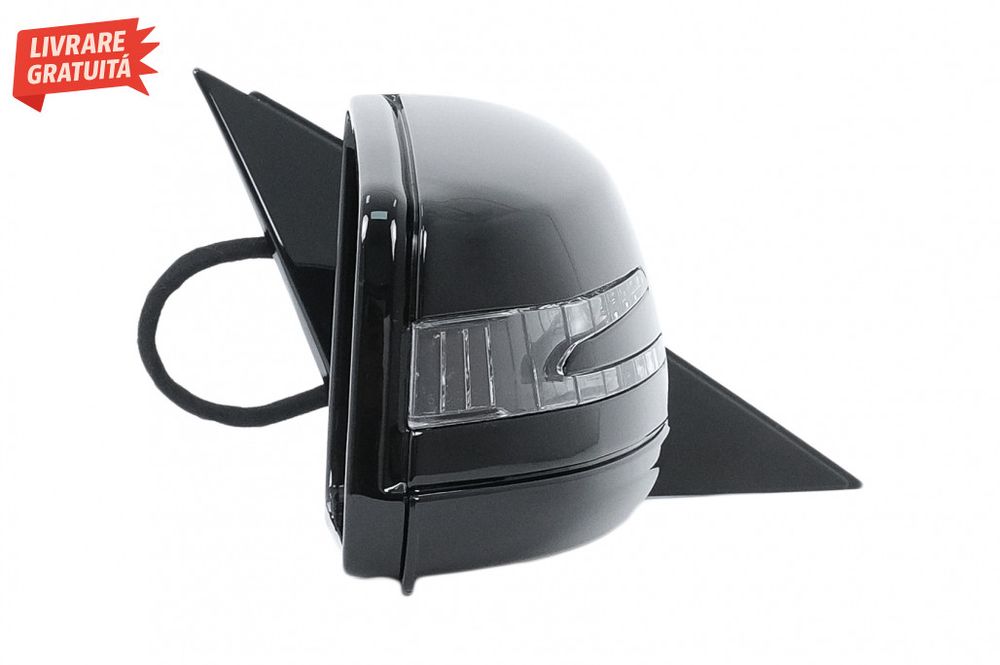 Oglinzi complete Mercedes S Class W221 (2005-2010) Facelift Look