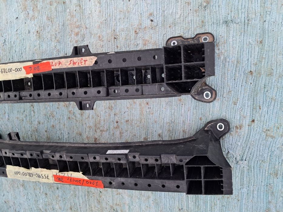 Греда основа броня  Suzuki Swift 2010/2017г