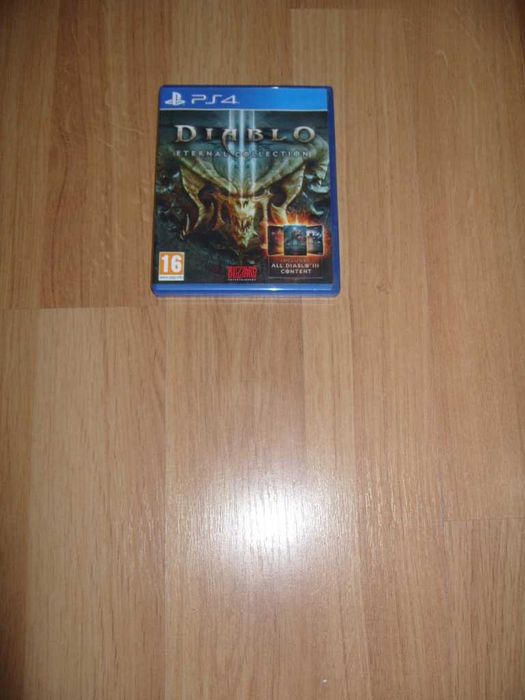 Игри за PlayStation 4, PS4 Част 6 - 20.45 € / 40лв за брой