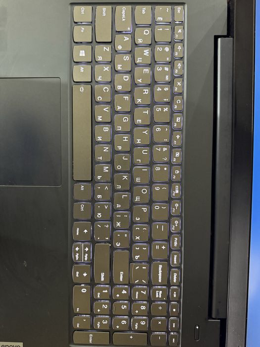 Ноутбук Lenovo срочно