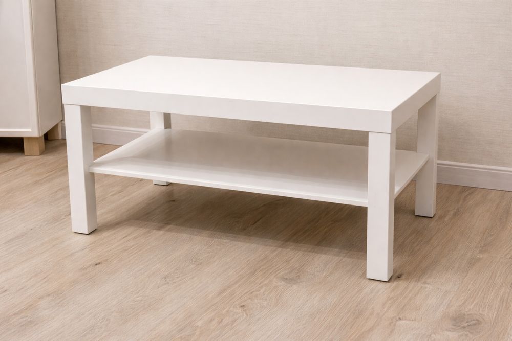 Журнальный столик Ikea