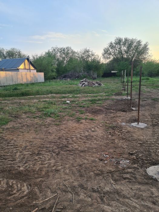 Продам участок район Айгуль