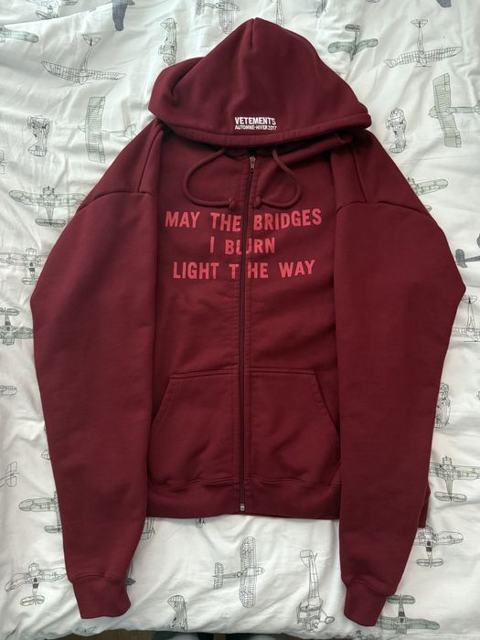 Hanorac Vetements
