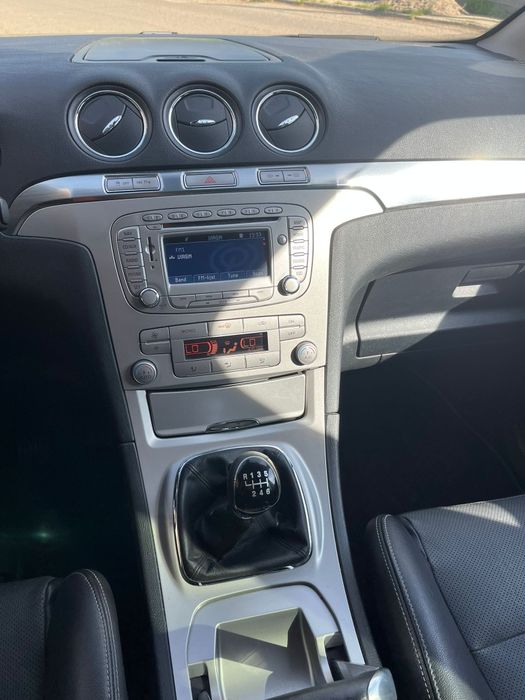 Ford s max an 2010