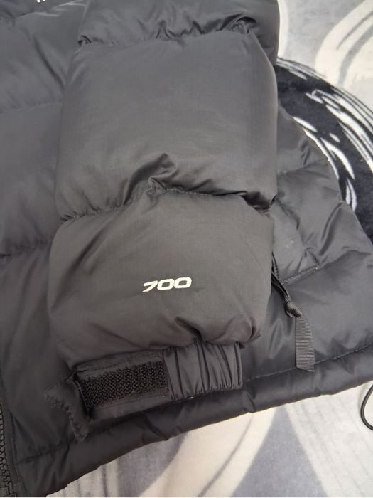 Geaca the north face 700 Originala size S