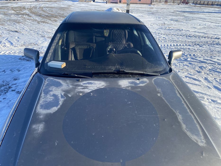 Продам ауди 80 б3