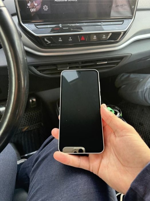 Samsung Galaxy A56 5G 8+8/128GB Olive