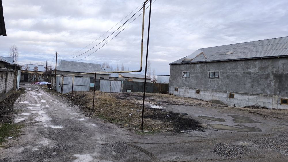 Yangiyo'lda Yer sotiladi