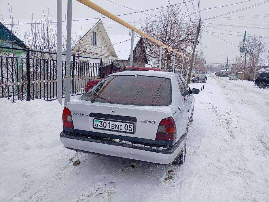 Продам машину срочно