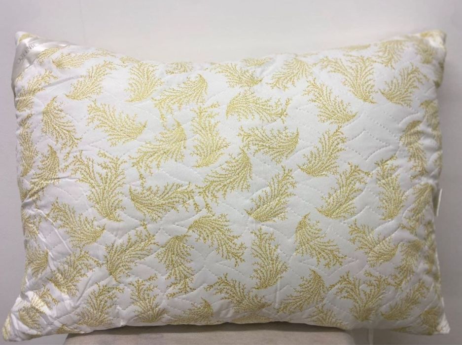 Подушки «Королевский сон»