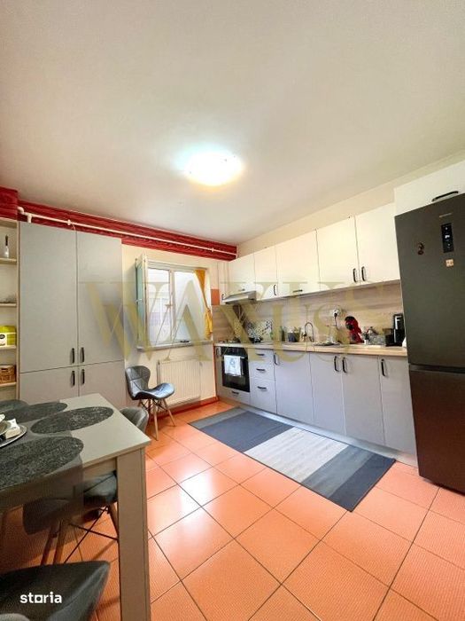 Apartament de 1 camera in zona Centrala, 41mp, balcon, Eroilor