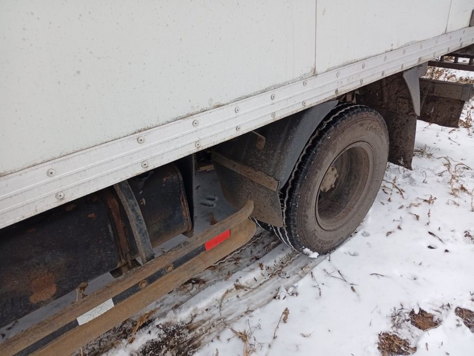 Продам грузовик 2012год.