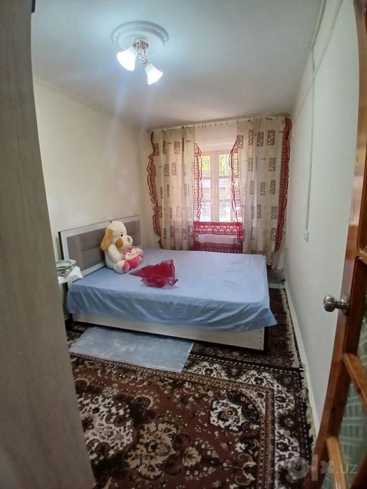 Сдаётся квартира Согдиана