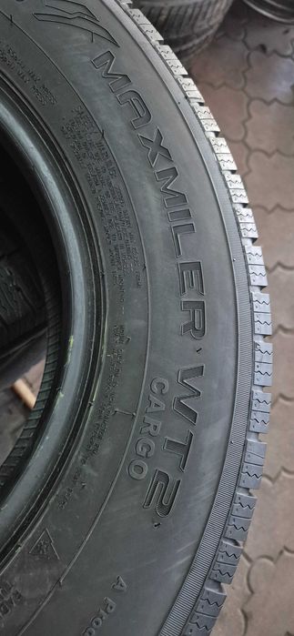 anvelope GT Radial,Bridgestone  215/70/15C  m&,iarna