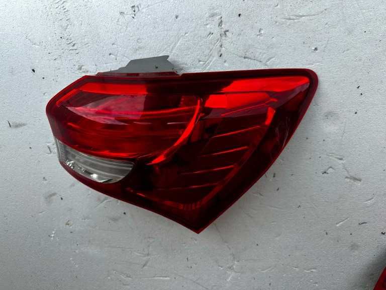 Stop/Lampa spate Dreapta HYUNDAI ix20 (JC) [ 2010 - > ] OEM 92402-1K0