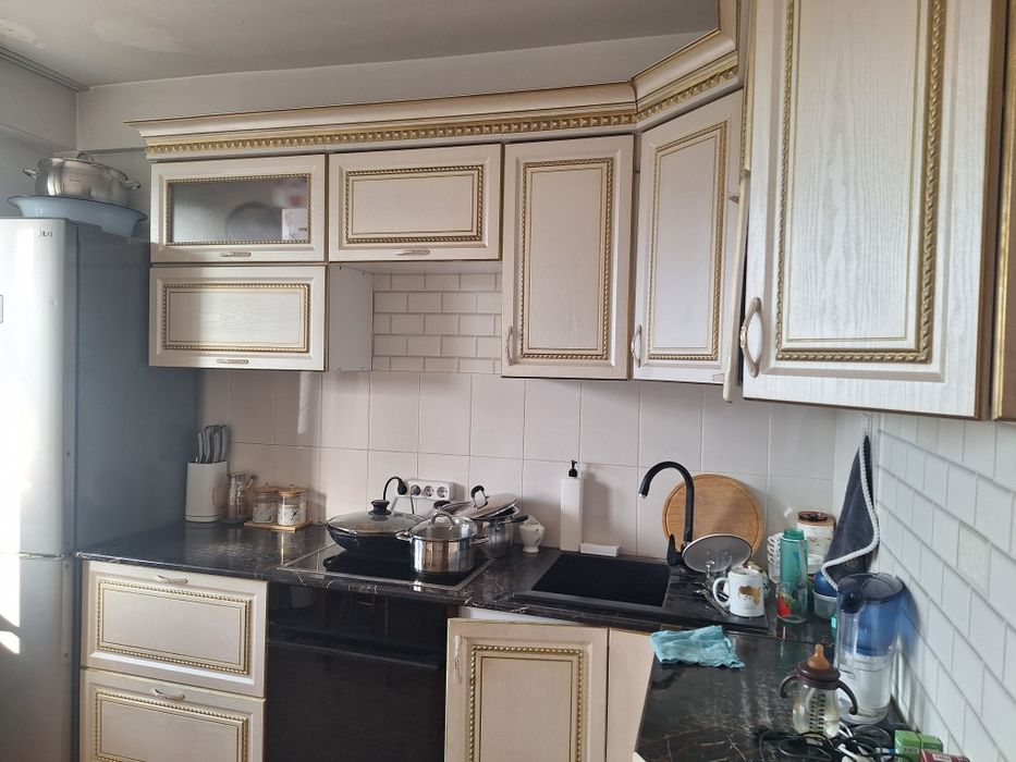 Продам 3 комн квартиру