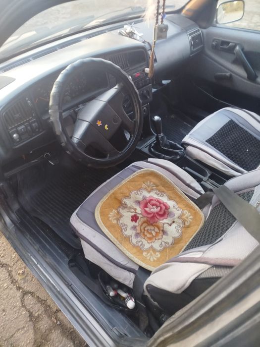 Продам фольсваген пассат б3