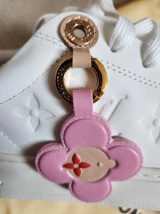 Дамски сникърси Louis Vuitton