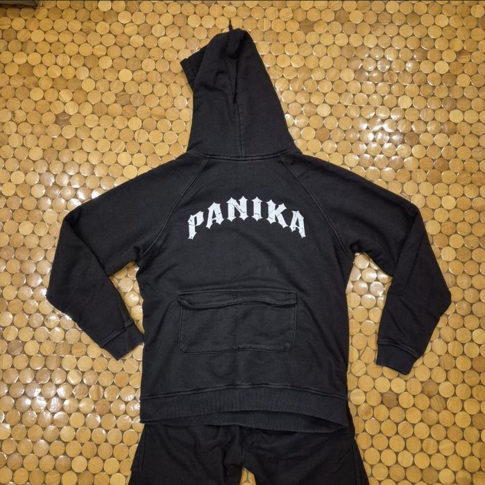 Panika / Паника мъжки екип