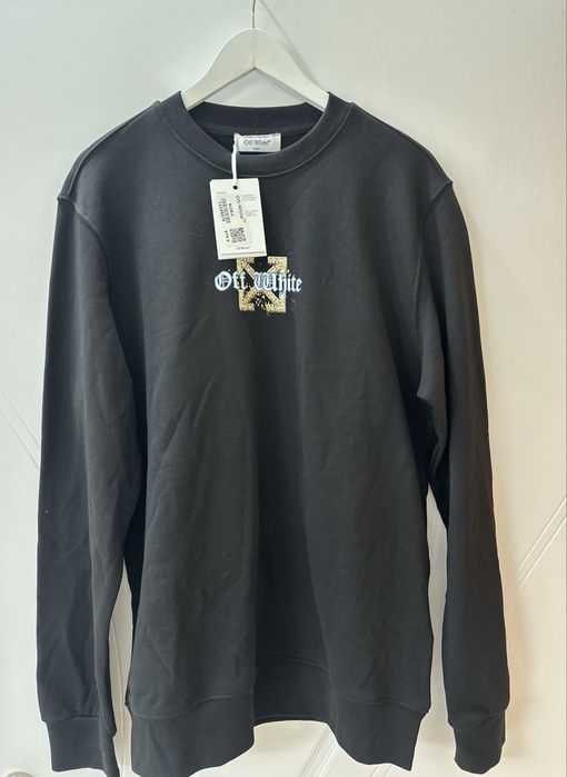 Блуза Off White - L