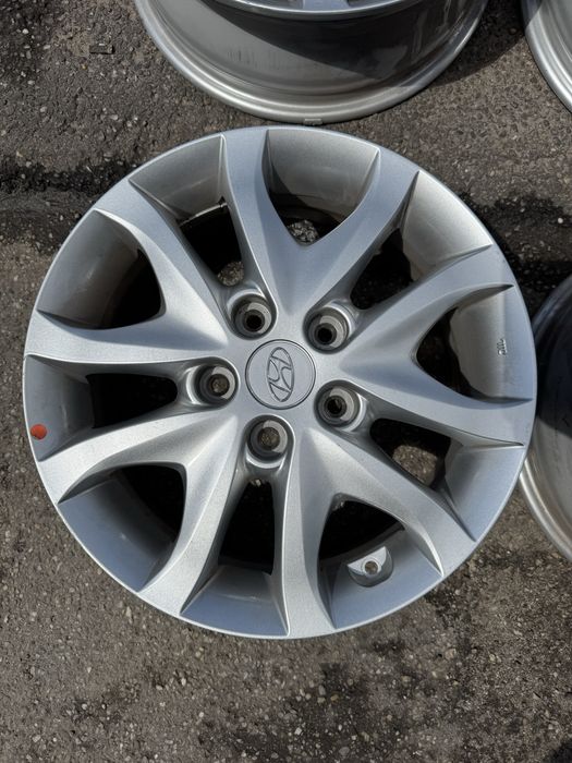 Jante originale Hyundai- 16 inch
