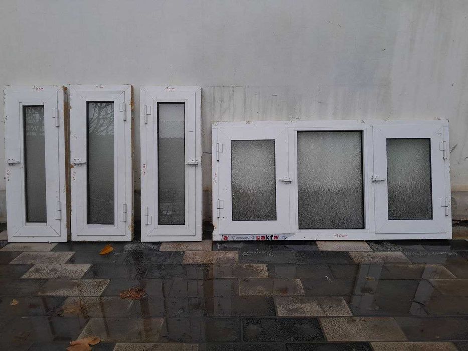 Продаю алюминивые форточки б/у от 150 000 сум