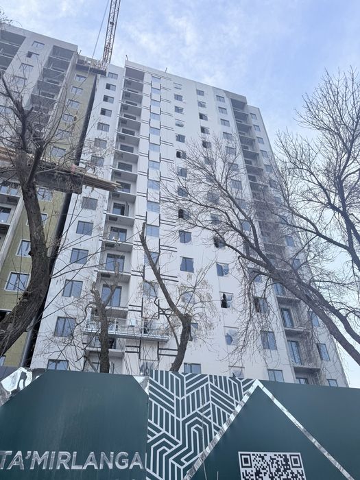 Фасадные работы. Подрядчик. Все виды фасадов в Ташкенте