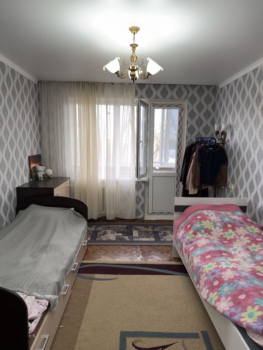 Продажа 1 комн. квартиры