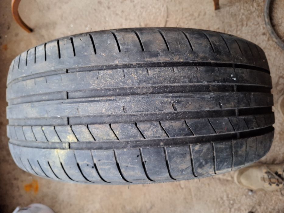 Goodyear 235 55 r19