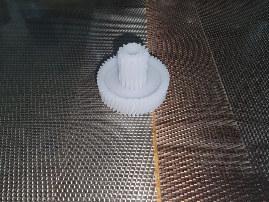 Запчасти для мясорубки