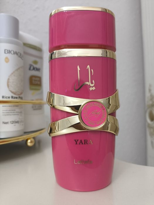 Продам парфюм духи.Lattafa Candy.Atir parfume perfume sotiladi.Lattafa