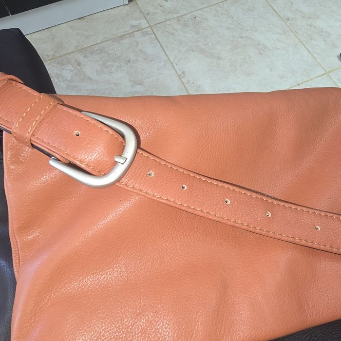 Луксозна дамска чанта Merlin