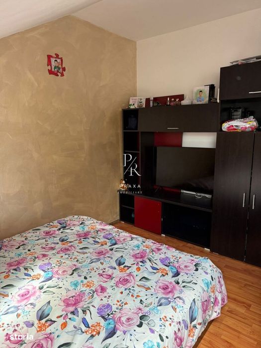 Apartament 2 camere decomandate, 42 mp, zona Eroilor!