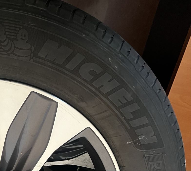 Диски Тойота Хайландер