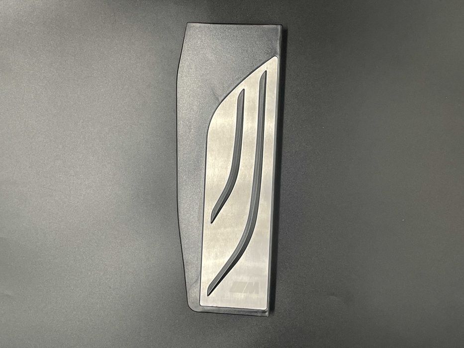 Pedale M compatibile BMW Seria 4 F32 F36 Seria 1 F20 automat / manual