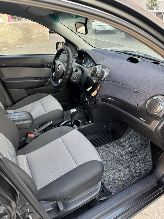 Нексия 3 продается