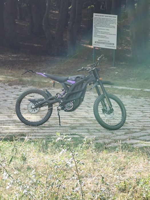 СПЕШНО!!! Falcon pro 79bike