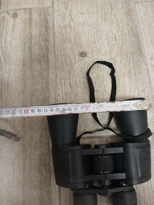 Binoclu mare in stare excelenta