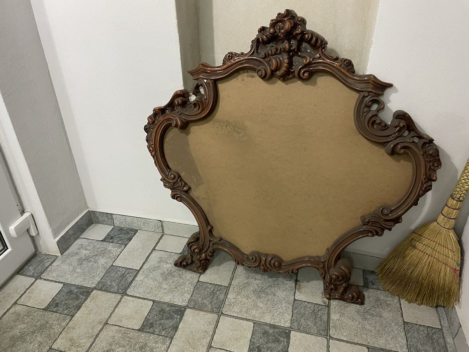 Vand rama de oglinda de perete