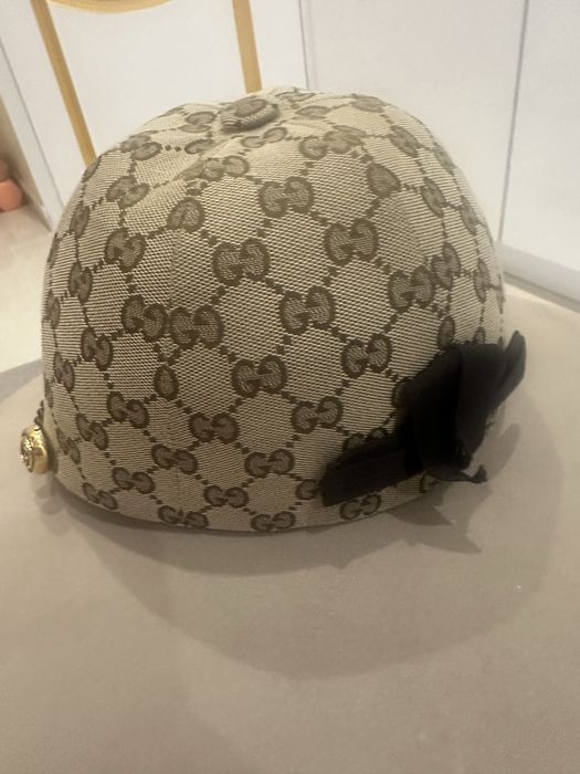 Оригинална шапка Gucci
