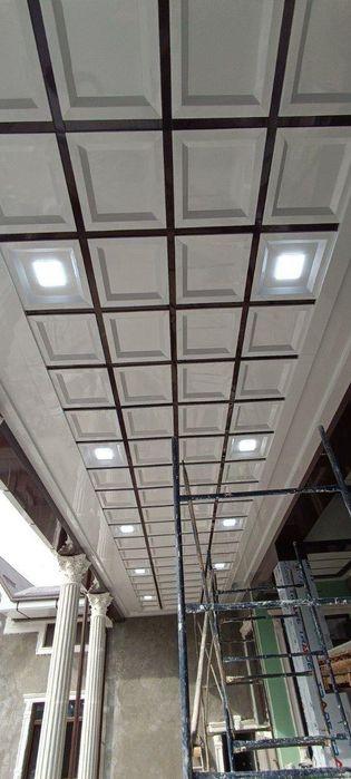 Alucobond|fasad|alikafon|  1 M2 /22$  alyukobond alkafon alkopon