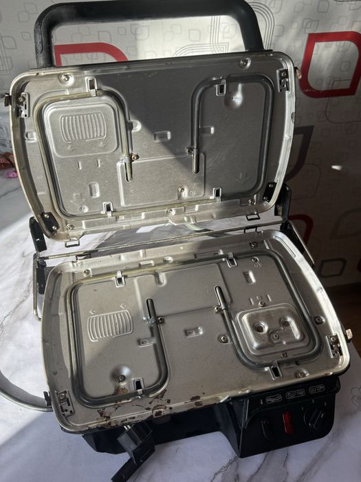 Грильница Tefal Health Grill