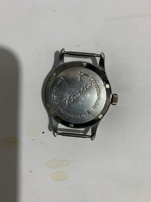 ceasuri mecanice kama poljot timex si altele