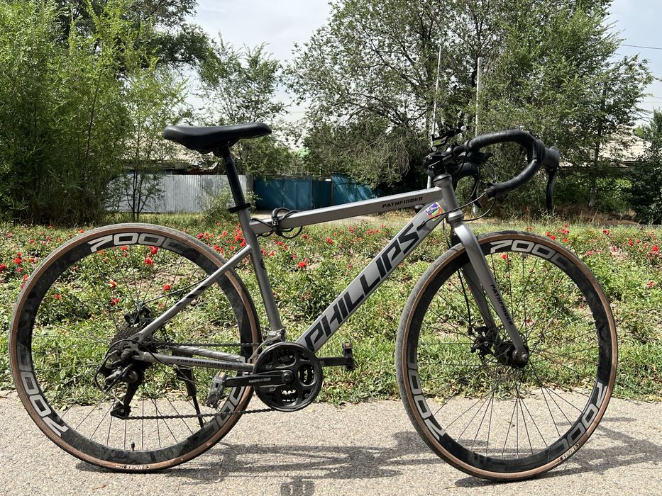 Продам велосипед  Phillips 700с