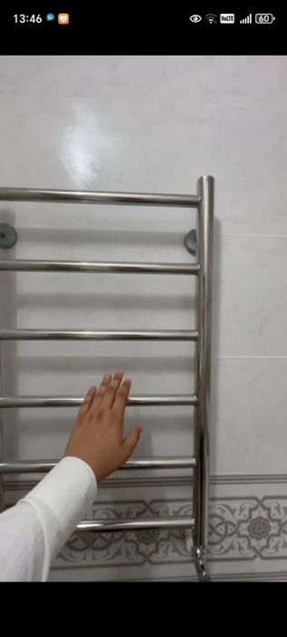 Тошкент янги Хаёт тумани кипчок кучаси 23 дом 9-этажни 9 чи этажи 1 Х