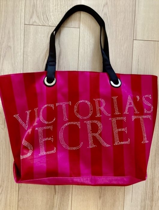 Genti weekender Victoria’s Secret