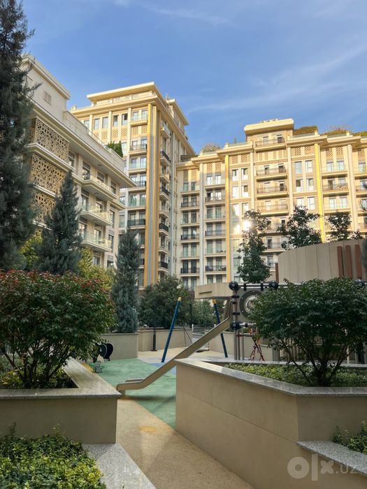 Kunlik ijara Mirabad Avenue