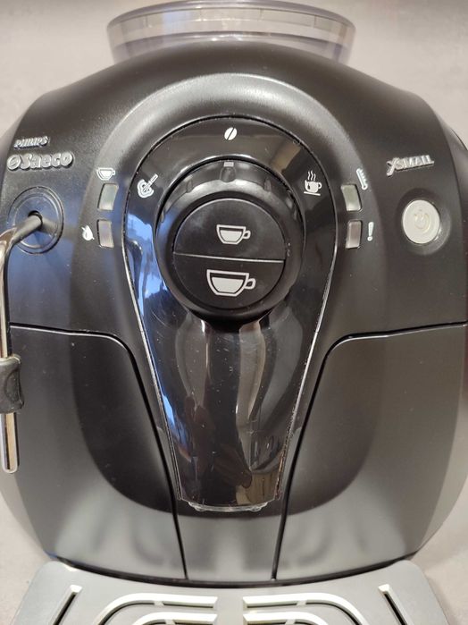 Автоматична кафе машина Philips Saeco Xsmall