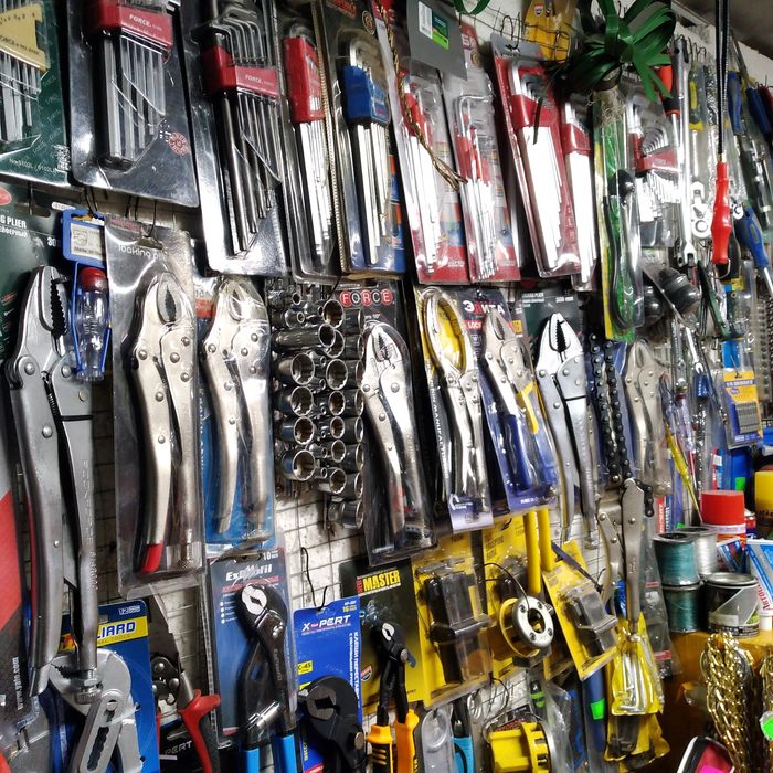 Мультиметры измерительные