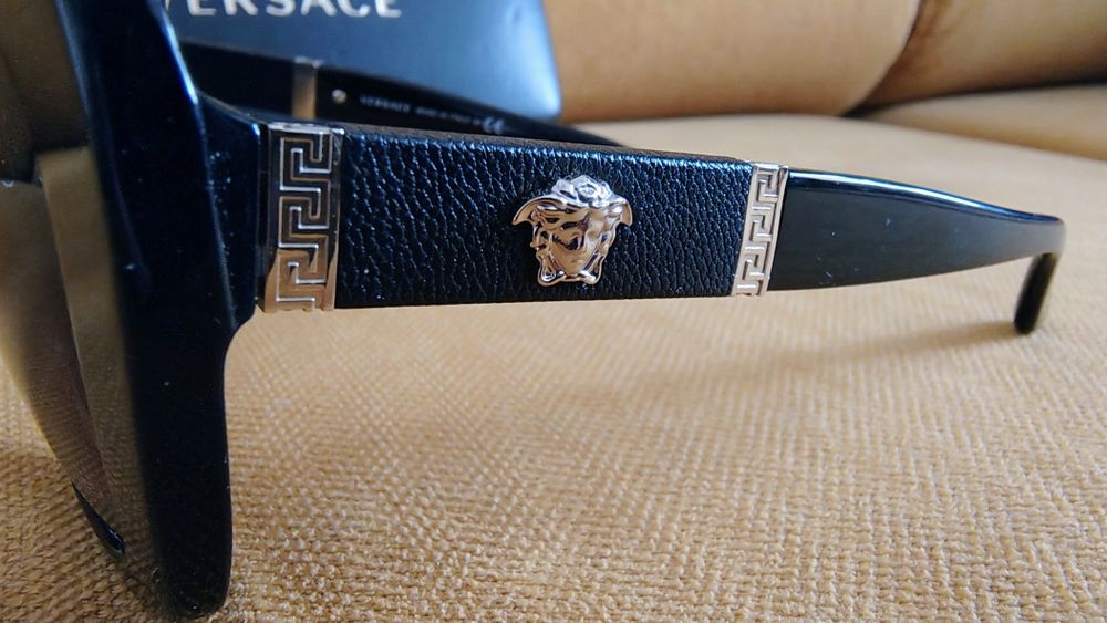 Versace дамски слънчеви очила